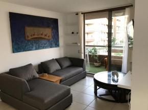 Гостиница departamento amoblado full  Арика